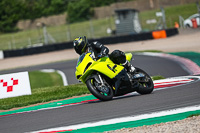 Lower Group Yellow Bikes